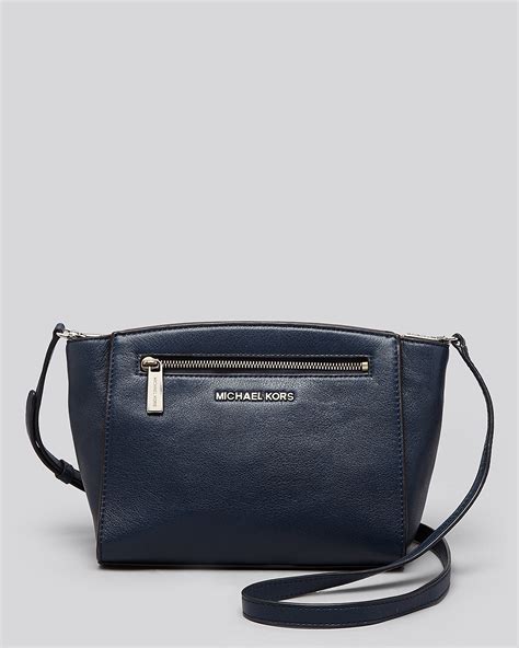 michael michael kors crossbody sophie medium messenger